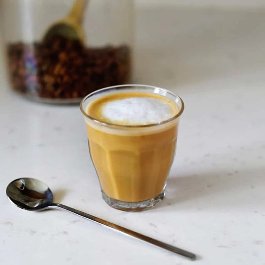 Why Decaffeinated Coffee Was Introduced and where