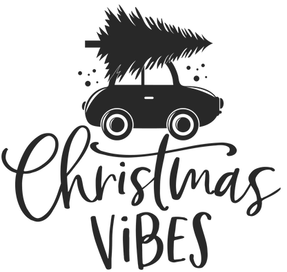 Christmas Laser Engraved Sleeves