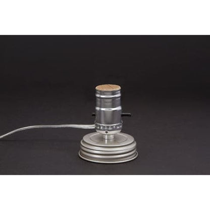 Mason Jar Lamp Kit