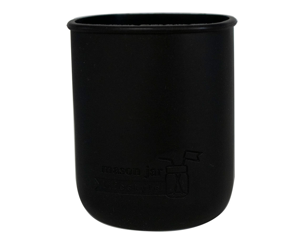 Silicone Sleeve for Quart 32oz Mason Jars
