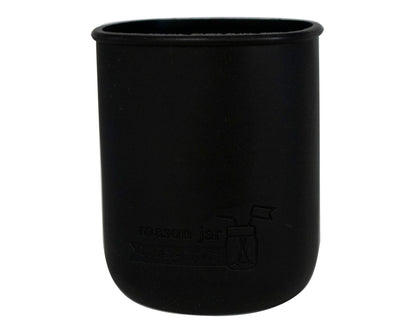Silicone Sleeve for Quart 32oz Mason Jars