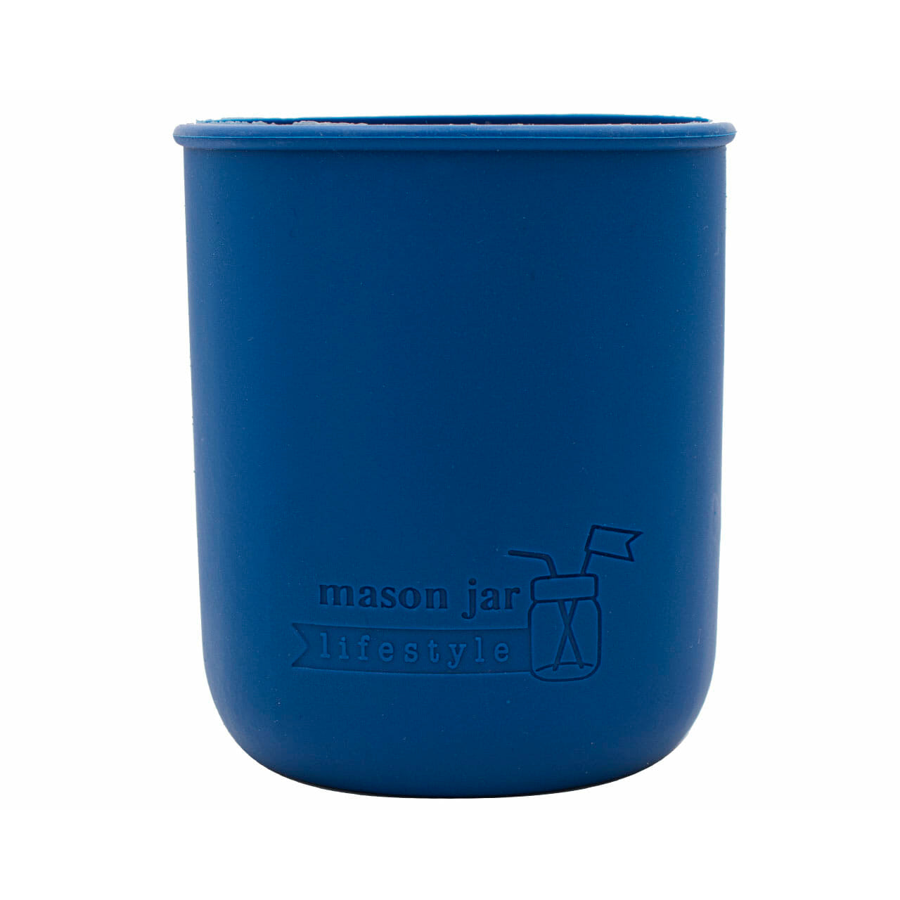 Silicone Sleeve for Quart 32oz Mason Jars