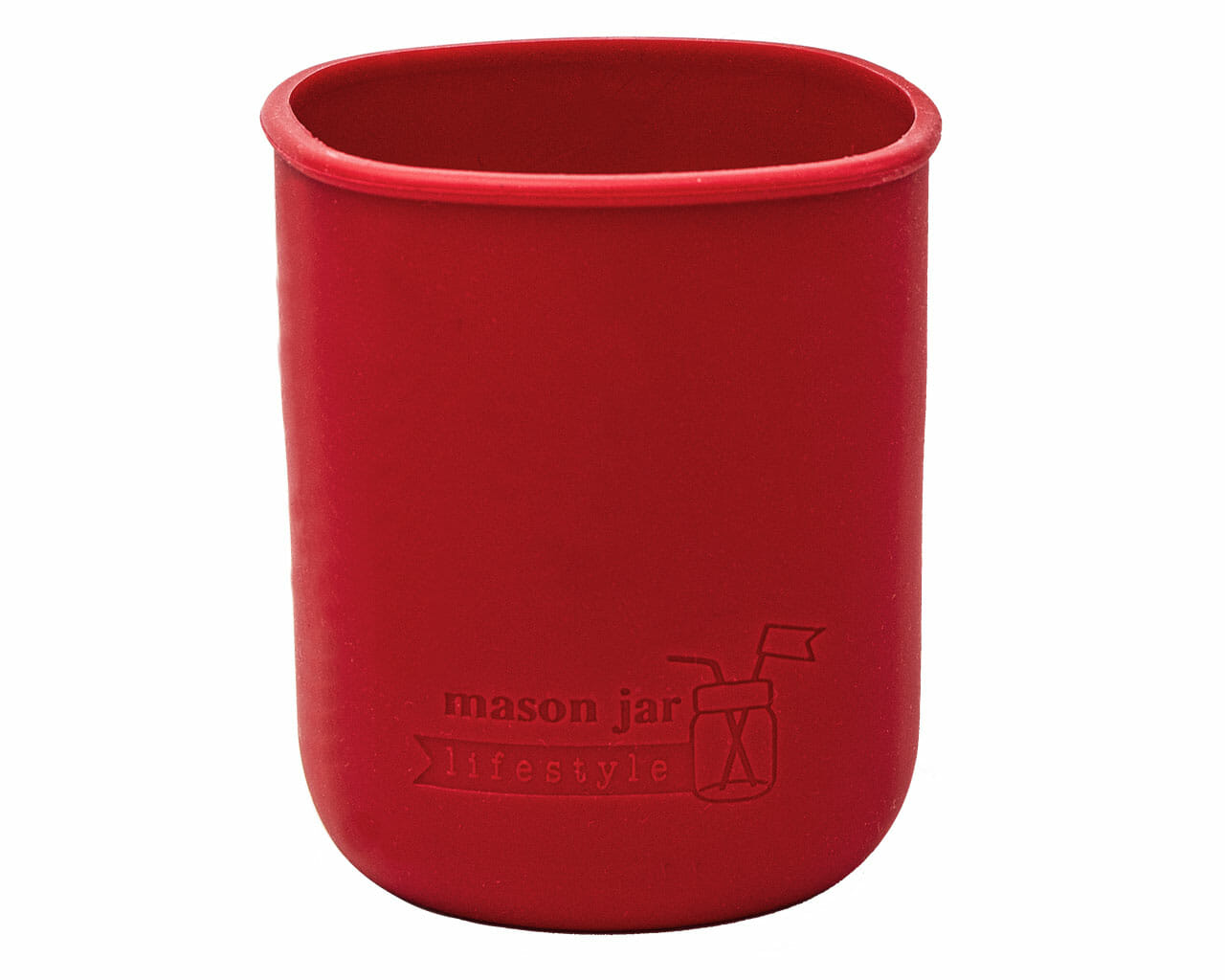 "Mental Health Matters" Laser Engraved Silicone Sleeve