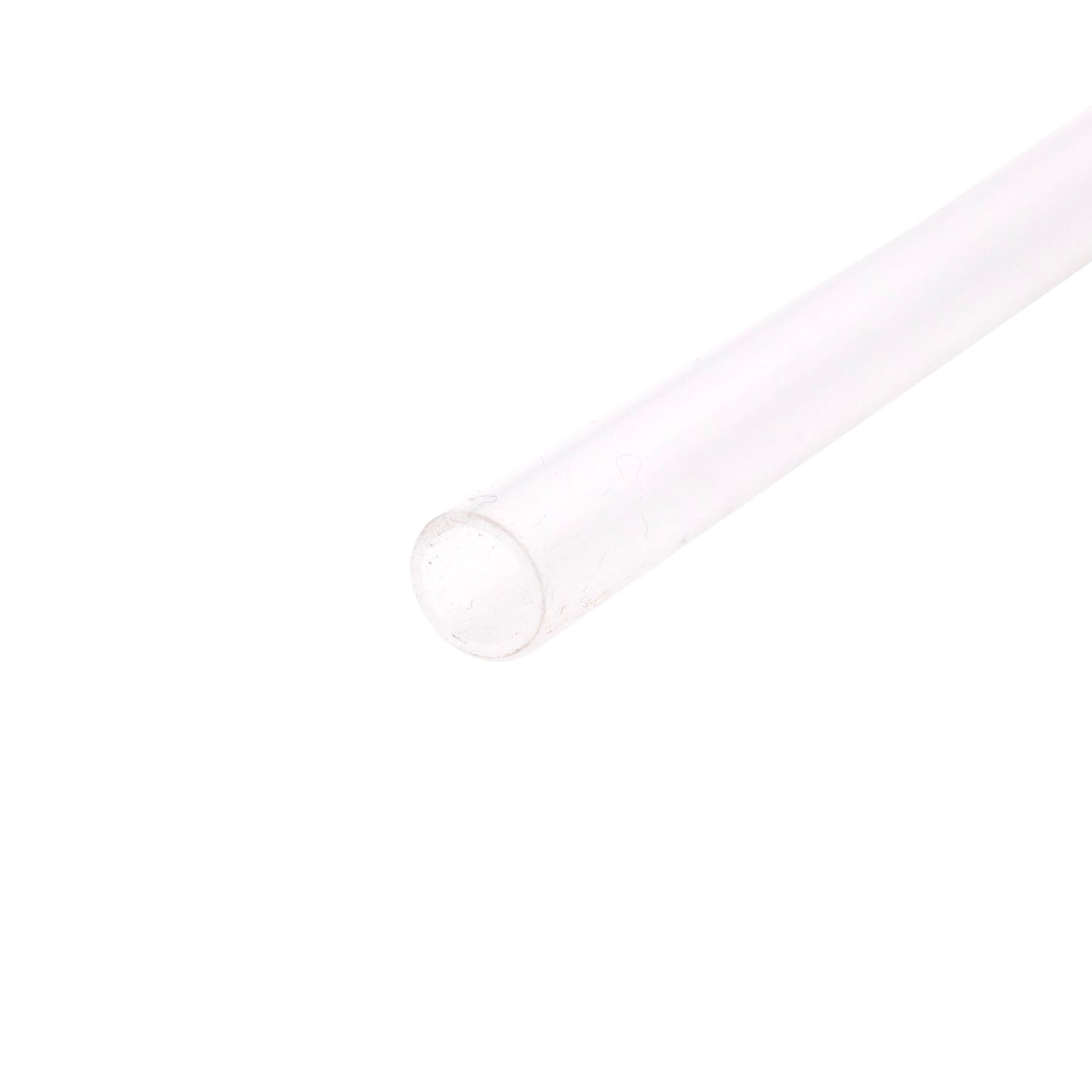 Extra Long 11.75" Silicone Reusable Straws Mason Jars 6pk + Cleaner