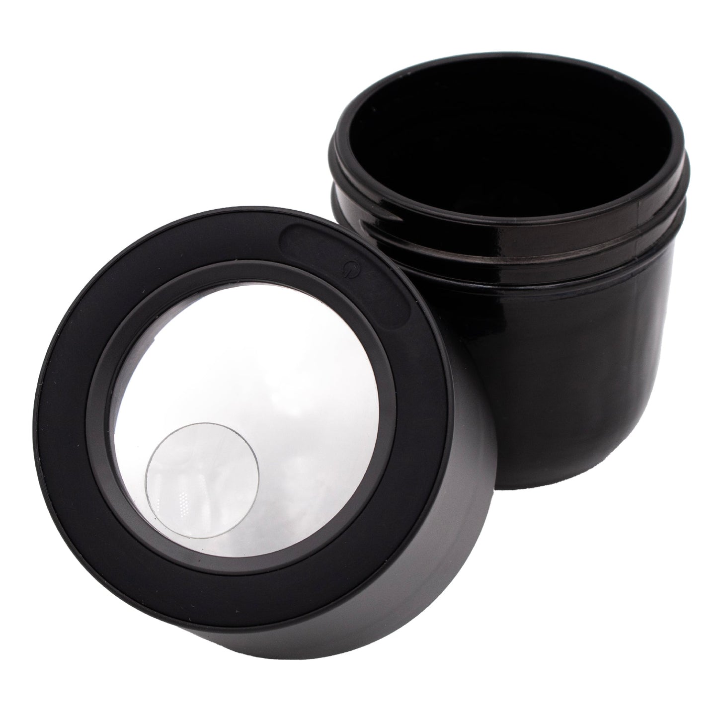 Mason Brite 3.0 Magnifying LED Light Lid Kit