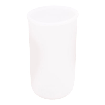 Silicone Sleeve for Pint & Half 24oz Mason Jars