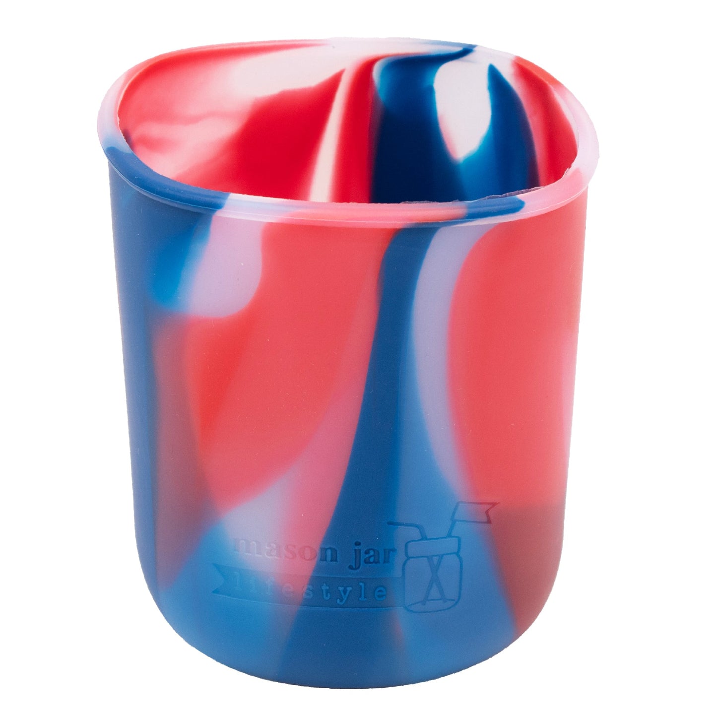 Silicone Sleeve for Quart 32oz Mason Jars