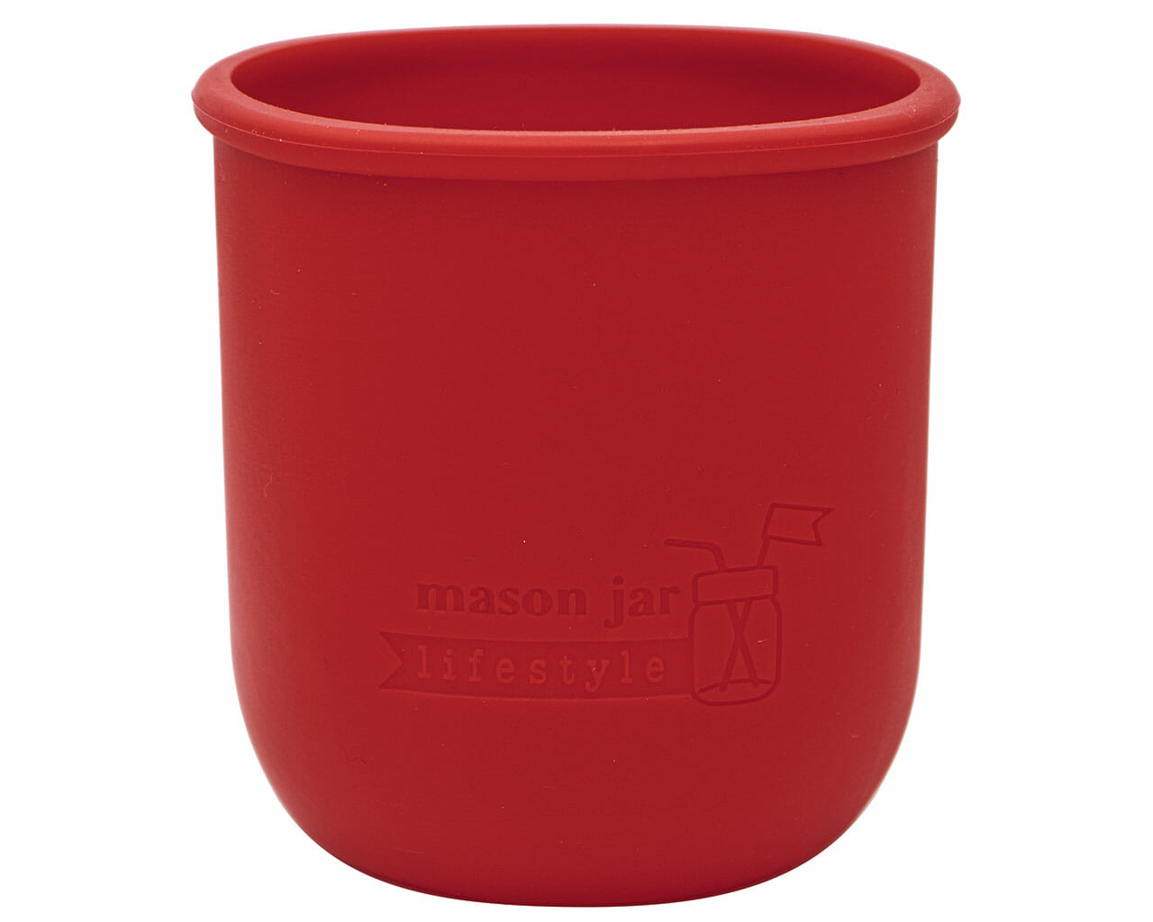 "It's Canning Season" Laser Engraved Silicone Sleeve
