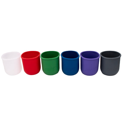 Silicone Sleeve for Regular Mouth Pint 16oz Mason Jars
