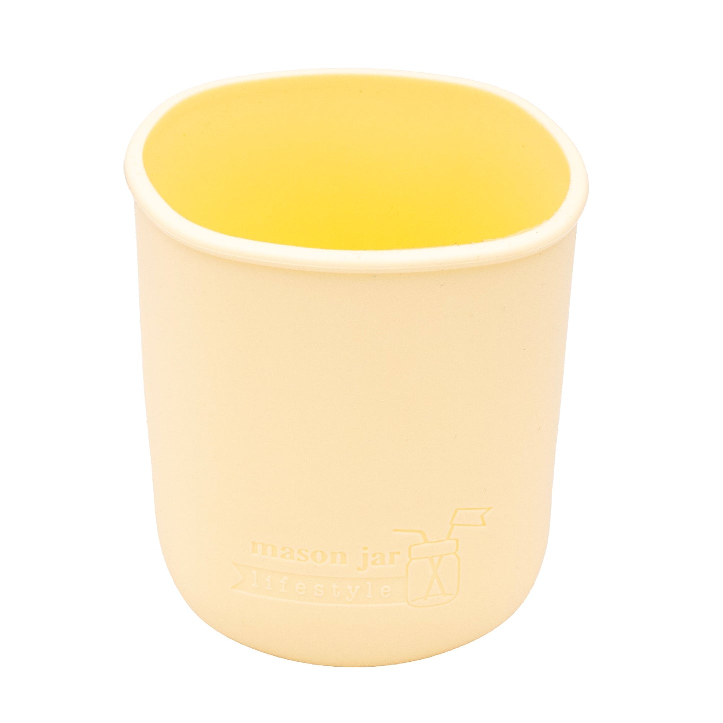 Silicone Sleeve for Quart 32oz Mason Jars