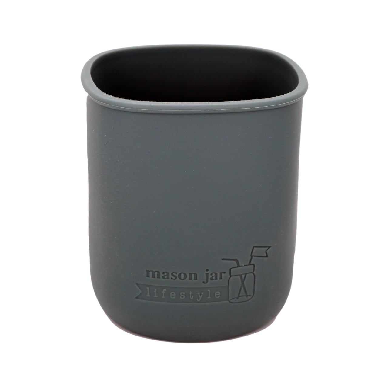 Silicone Sleeve for Quart 32oz Mason Jars