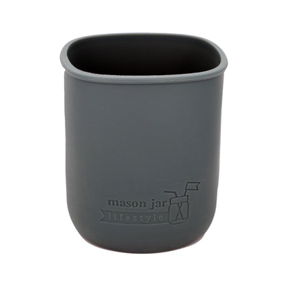Silicone Sleeve for Quart 32oz Mason Jars