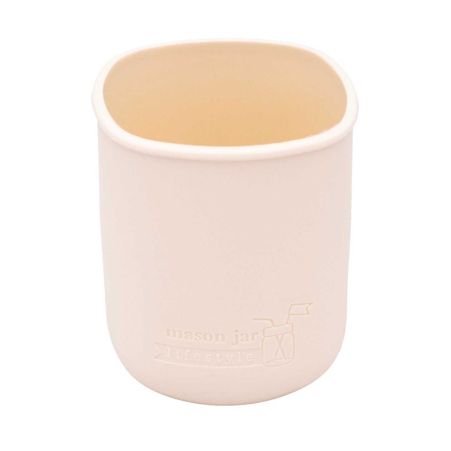 Silicone Sleeve for Quart 32oz Mason Jars