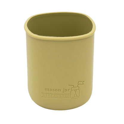 Silicone Sleeve for Quart 32oz Mason Jars