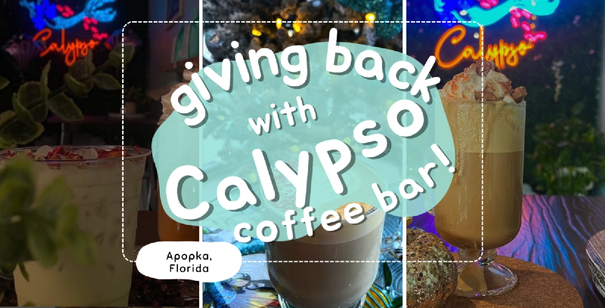 Calypso Coffee Bar